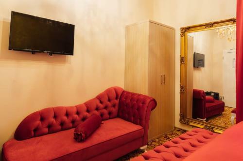Albergue Kastanien-hotel