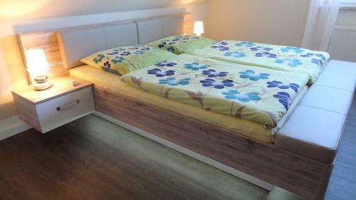 Apartamento Ferienwohnung Melina