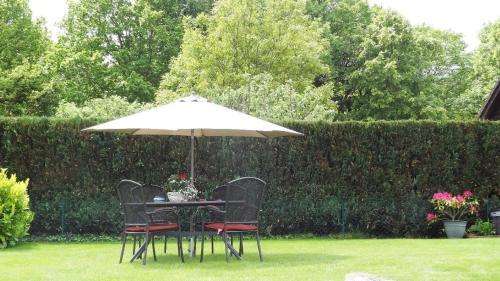 Apartamento Ferienwohnung Melina