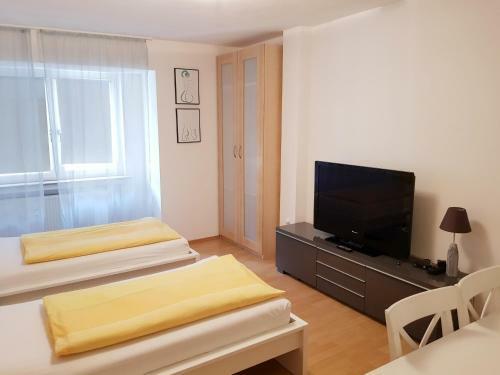 Apartments Jahnstra�e