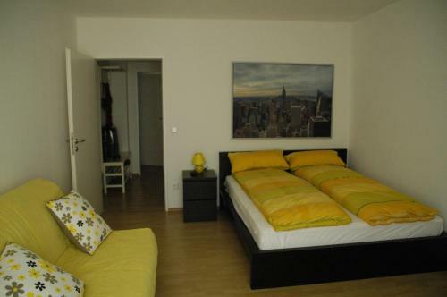 Apartments Jahnstra�e