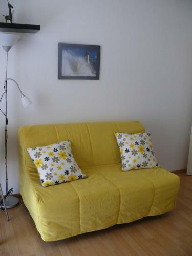 Apartments Jahnstra�e