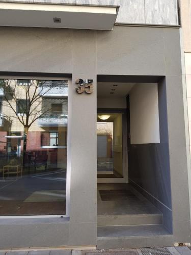 Apartments Jahnstra�e