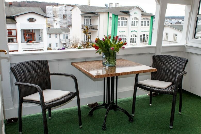 Hotel Wellness-villa-miramar