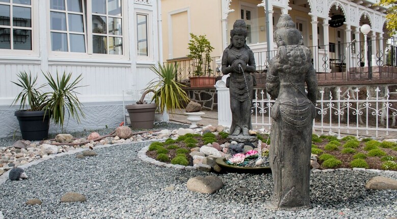 Hotel Wellness-villa-miramar