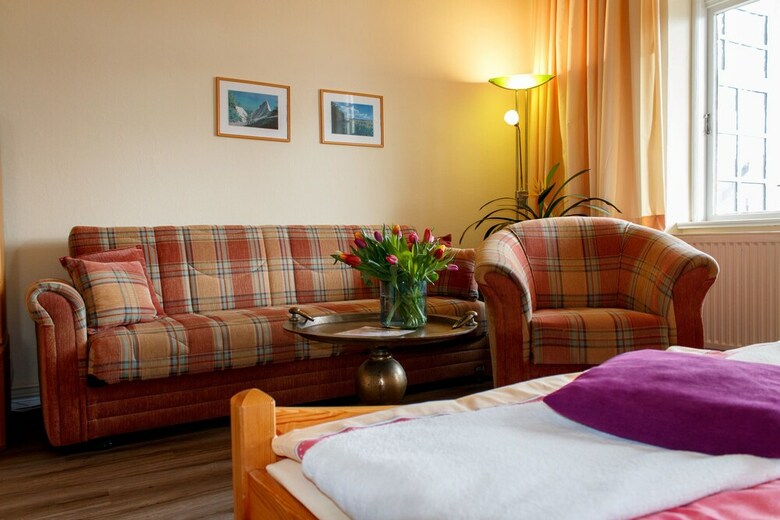 Hotel Wellness-villa-miramar