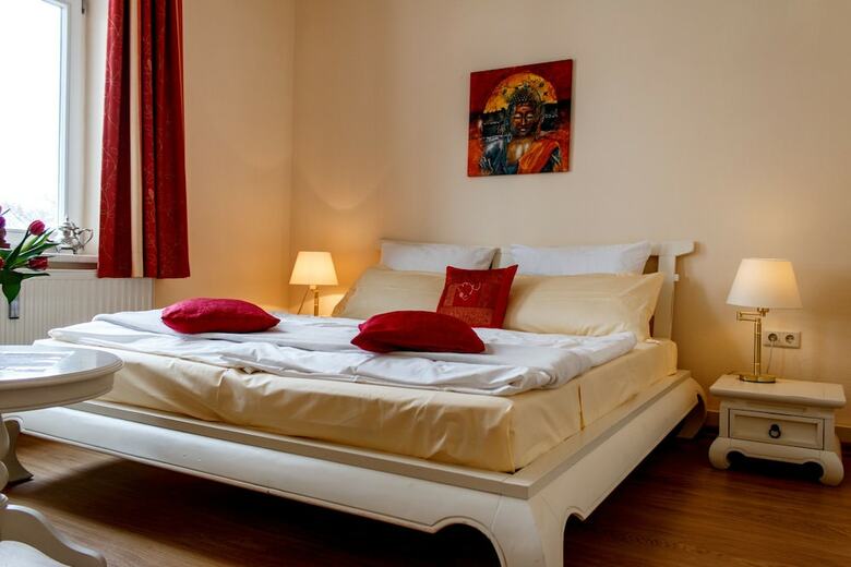 Hotel Wellness-villa-miramar