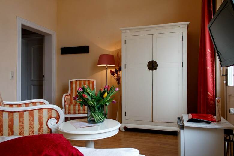 Hotel Wellness-villa-miramar