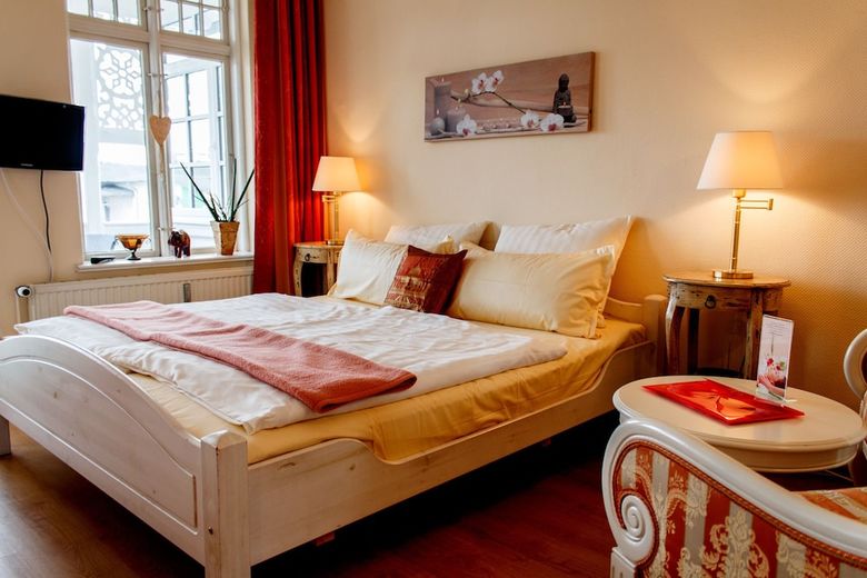 Hotel Wellness-villa-miramar