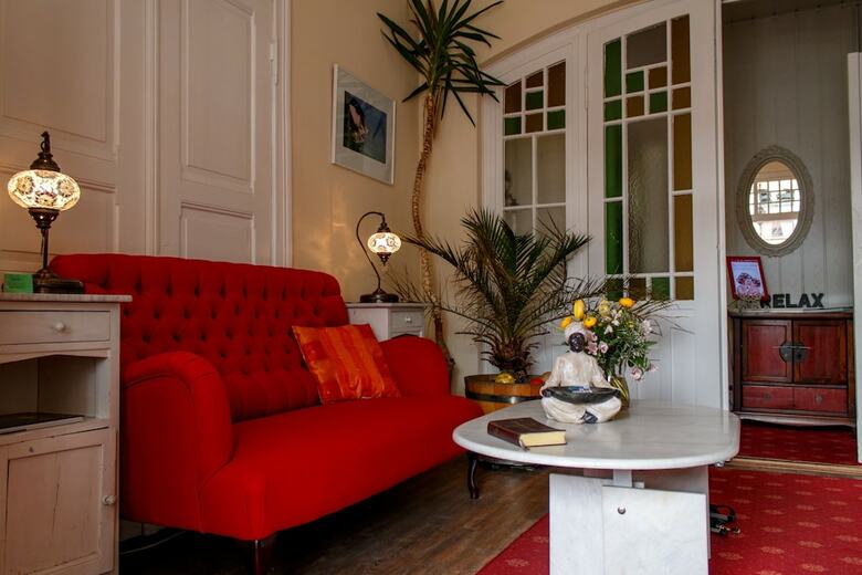 Hotel Wellness-villa-miramar