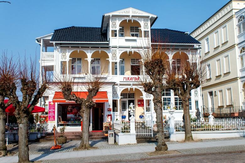 Hotel Wellness-villa-miramar