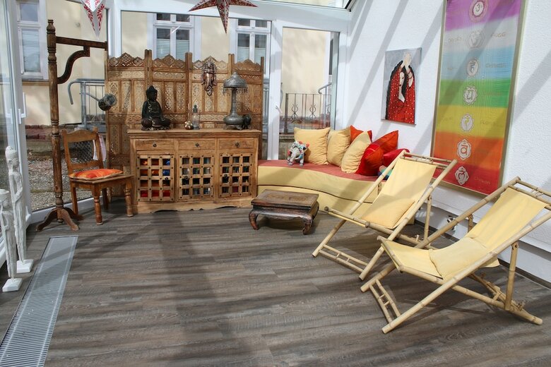 Hotel Wellness-villa-miramar