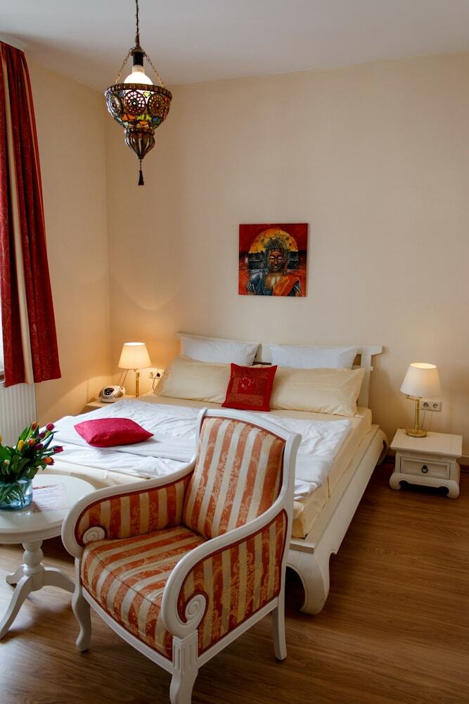 Hotel Wellness-villa-miramar