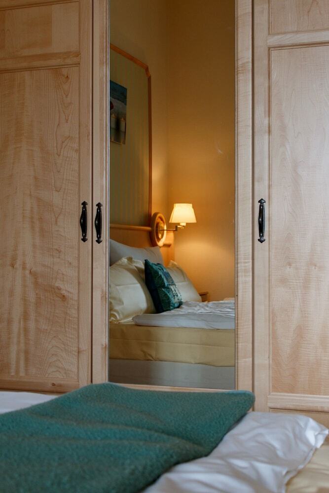 Hotel Wellness-villa-miramar