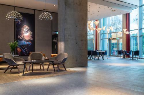 Radisson Blu Hotel Frankfurt