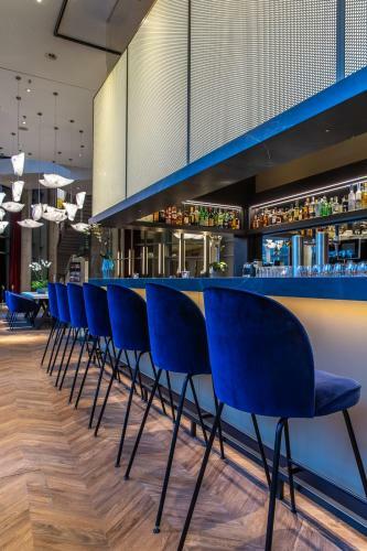Radisson Blu Hotel Frankfurt