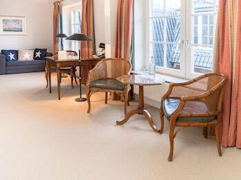 Strandhotel Strande