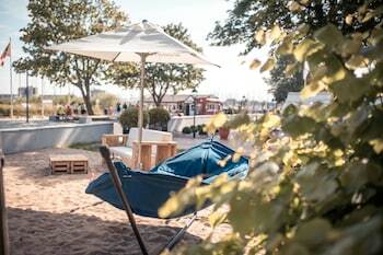 Strandhotel Strande
