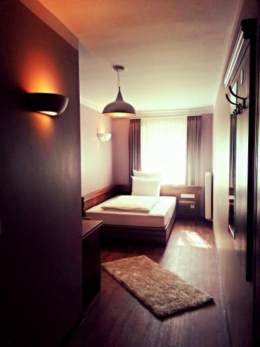 Hotel Paul Otto