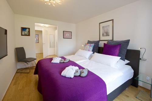 Apartamento Staufner Hof Ferienwohnung