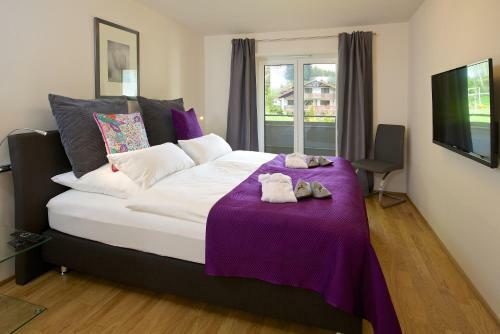 Apartamento Staufner Hof Ferienwohnung