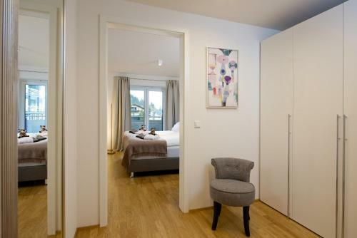 Apartamento Staufner Hof Ferienwohnung