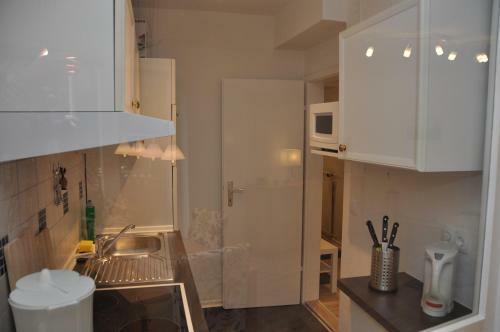 Apartamento Ferienwohnung Martin 1