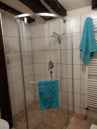 Apartamento Haus Mosel-oase
