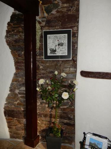 Apartamento Haus Mosel-oase