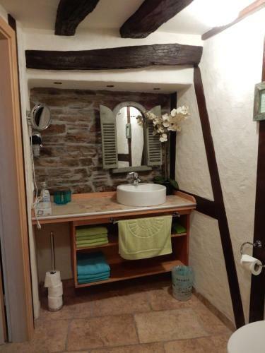 Apartamento Haus Mosel-oase