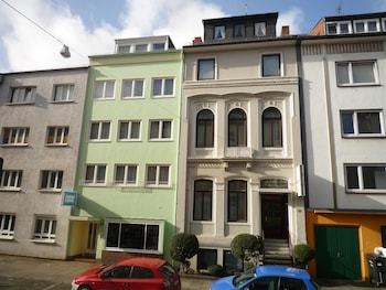 Hostal Gasthaus Hotel Bremen