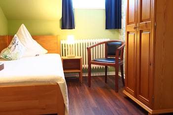 Hostal Gasthaus Hotel Bremen