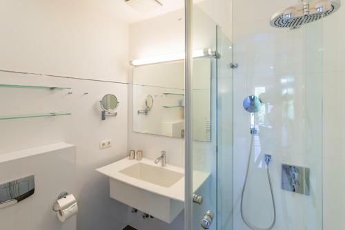 Apartamento Villa Ravensberg