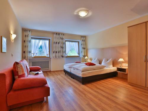Hostal G�stehaus Hei�enlehen
