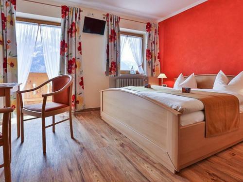 Hostal G�stehaus Hei�enlehen