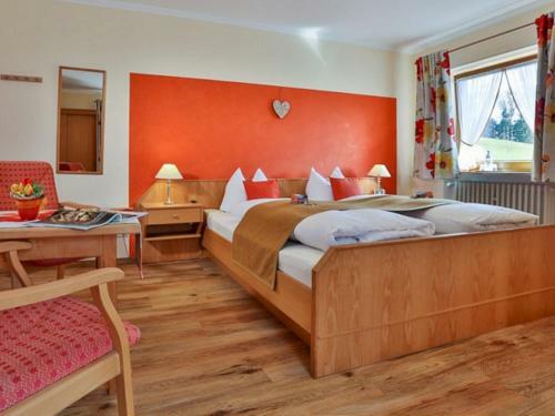 Hostal G�stehaus Hei�enlehen