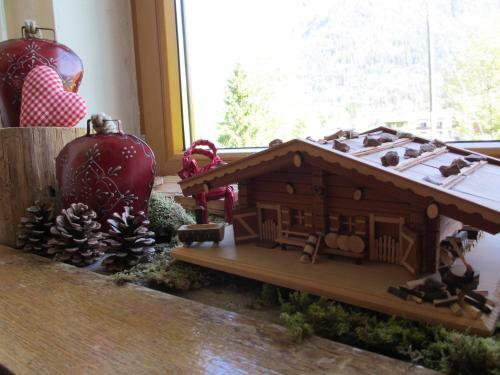 Hostal G�stehaus Hei�enlehen