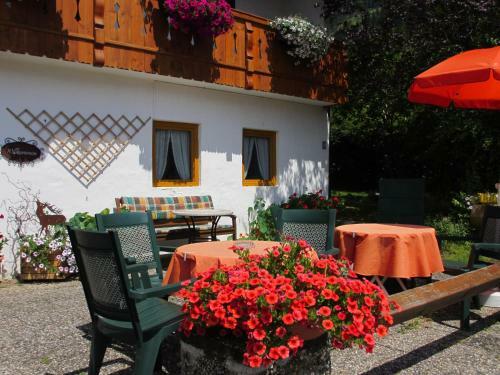 Hostal G�stehaus Hei�enlehen