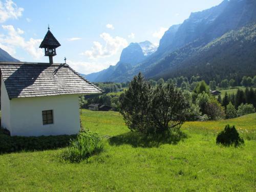 Hostal G�stehaus Hei�enlehen