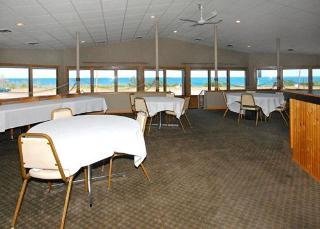 Hotel Econo Lodge Lakeside