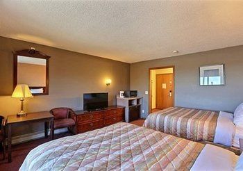 Hotel Econo Lodge Lakeside