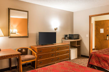Hotel Econo Lodge Lakeside