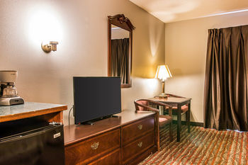 Hotel Econo Lodge Lakeside