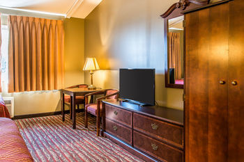 Hotel Econo Lodge Lakeside
