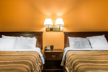 Hotel Econo Lodge Lakeside