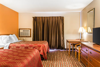 Hotel Econo Lodge Lakeside