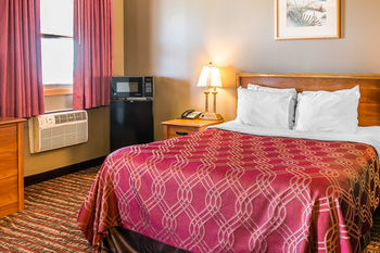 Hotel Econo Lodge Lakeside