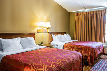 Hotel Econo Lodge Lakeside