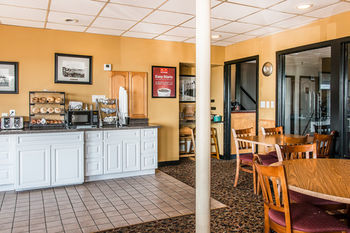 Hotel Econo Lodge Lakeside
