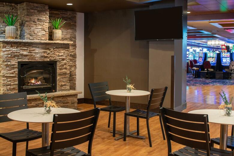 Hotel Horizon Casino Resort